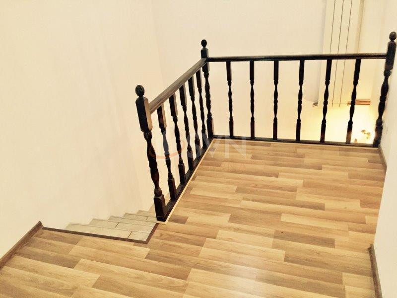 Casa, 5 camere Bucuresti/Banu Manta