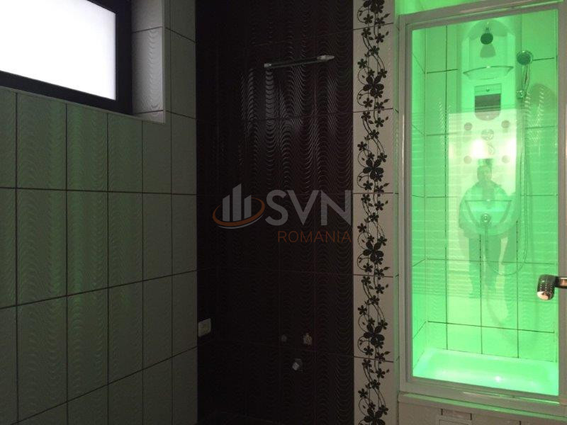 Casa, 5 camere Bucuresti/Banu Manta