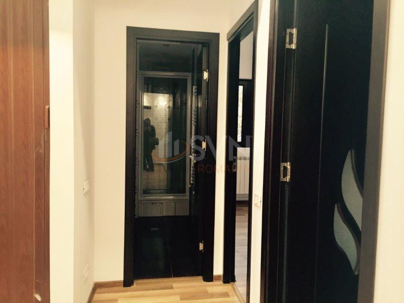 Casa, 5 camere Bucuresti/Banu Manta