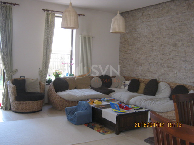 Casa, 5 camere Ilfov/Mogosoaia