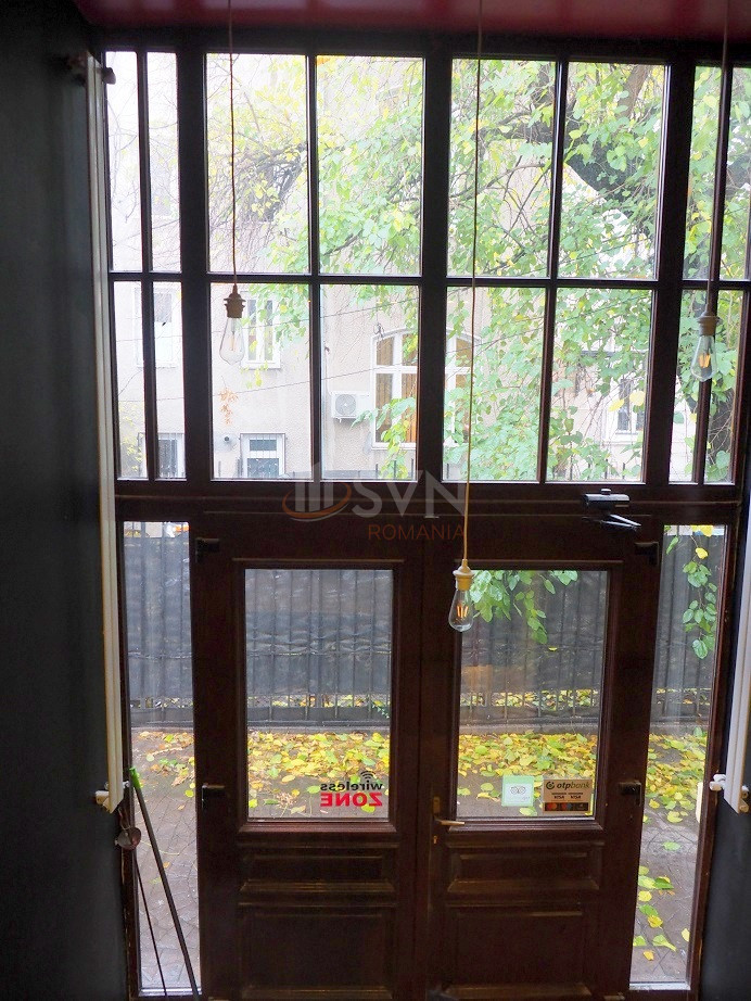 Casa, 5 camere Bucuresti/Gradina Icoanei