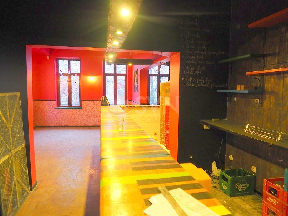 Casa, 5 camere Bucuresti/Gradina Icoanei