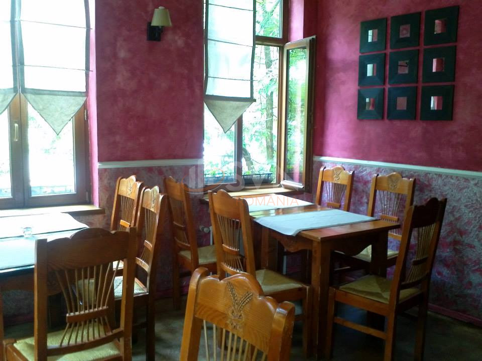 Casa, 5 camere Bucuresti/Gradina Icoanei