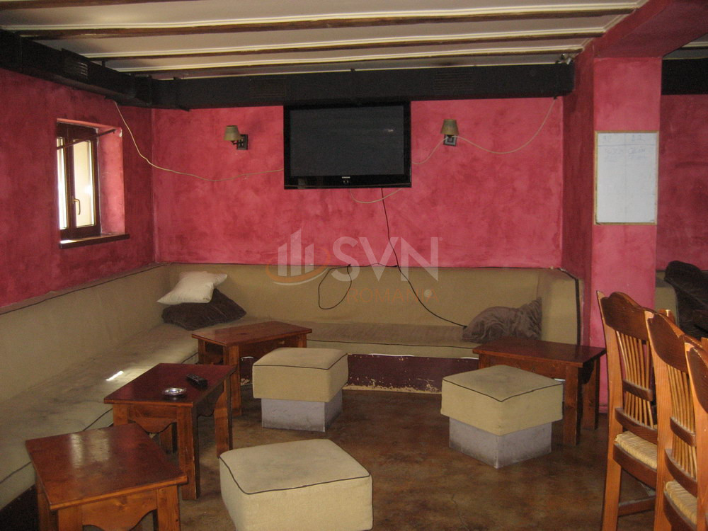 Casa, 5 camere Bucuresti/Gradina Icoanei