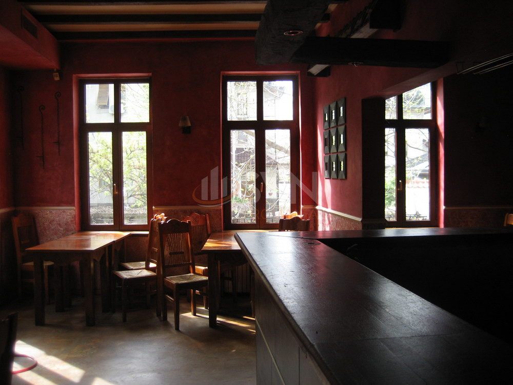 Casa, 5 camere Bucuresti/Gradina Icoanei