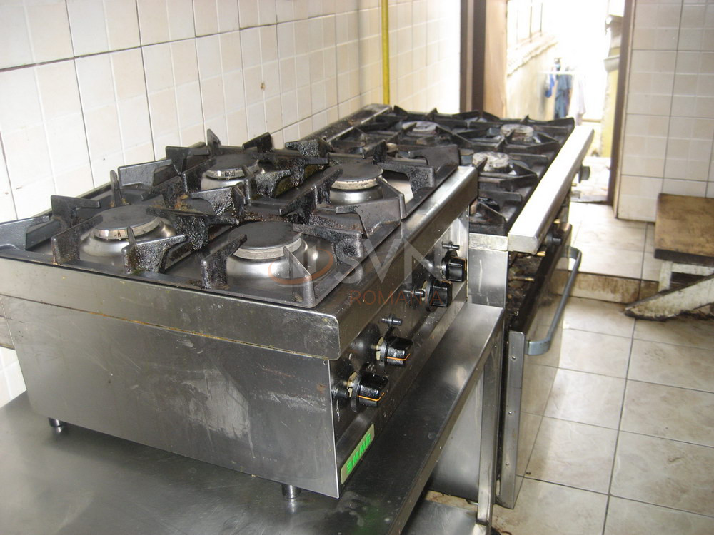 Casa, 5 camere Bucuresti/Gradina Icoanei