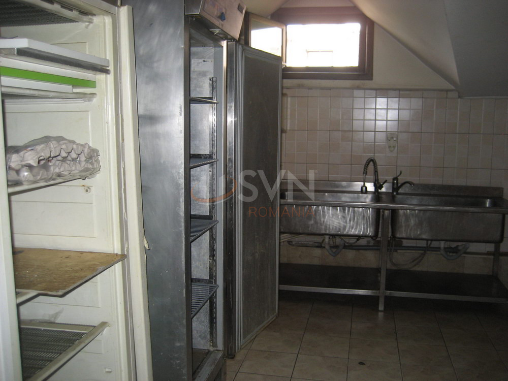 Casa, 5 camere Bucuresti/Gradina Icoanei