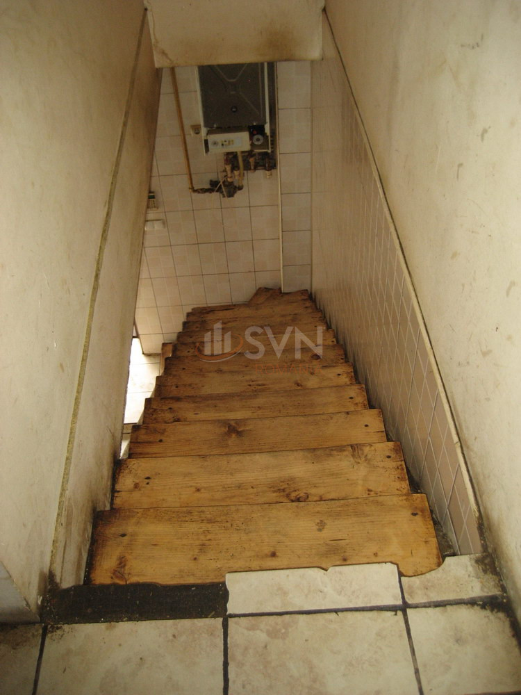 Casa, 5 camere Bucuresti/Gradina Icoanei