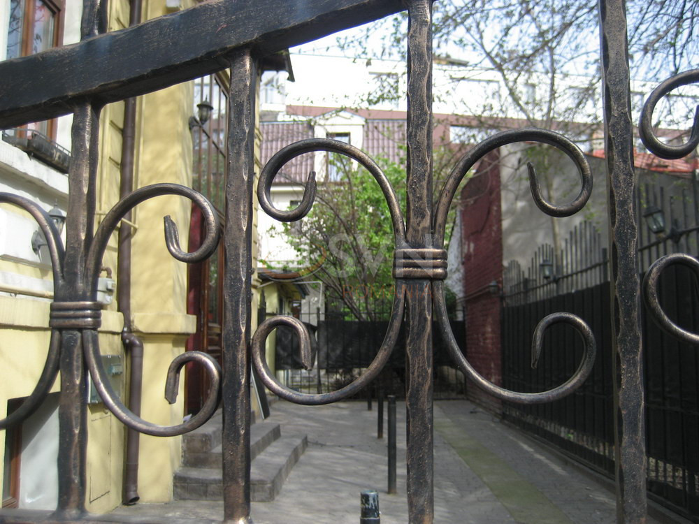 Casa, 5 camere Bucuresti/Gradina Icoanei