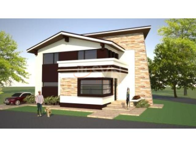 Casa, 5 camere Ilfov/Otopeni