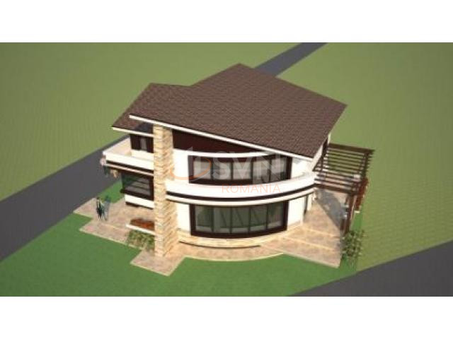 Casa, 5 camere Ilfov/Otopeni