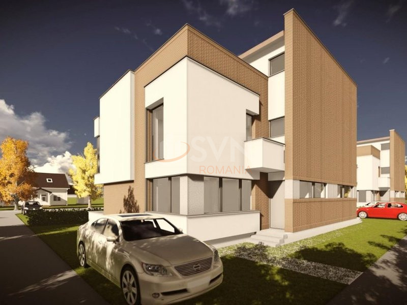 Casa, 5 camere Bucuresti/Baneasa