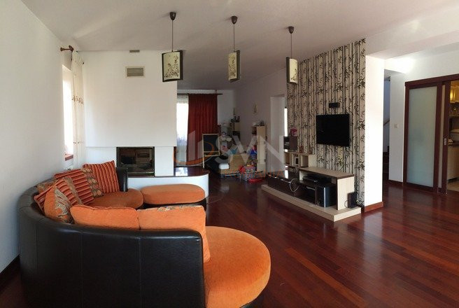 Casa, 5 camere Ilfov/Corbeanca