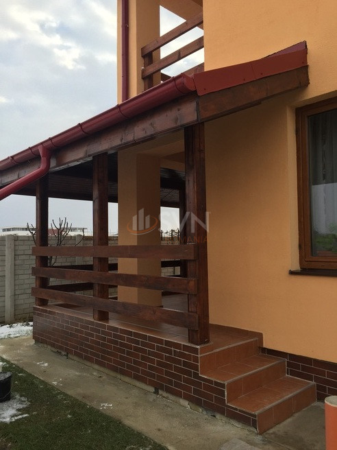 Casa, 5 camere Bucuresti/Baneasa
