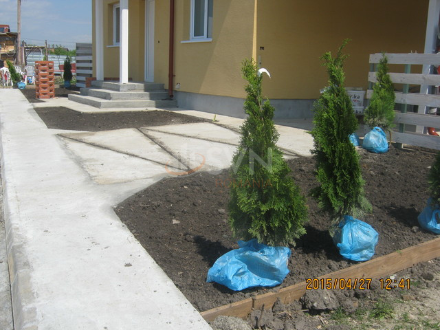 Casa, 5 camere Ilfov/Chitila