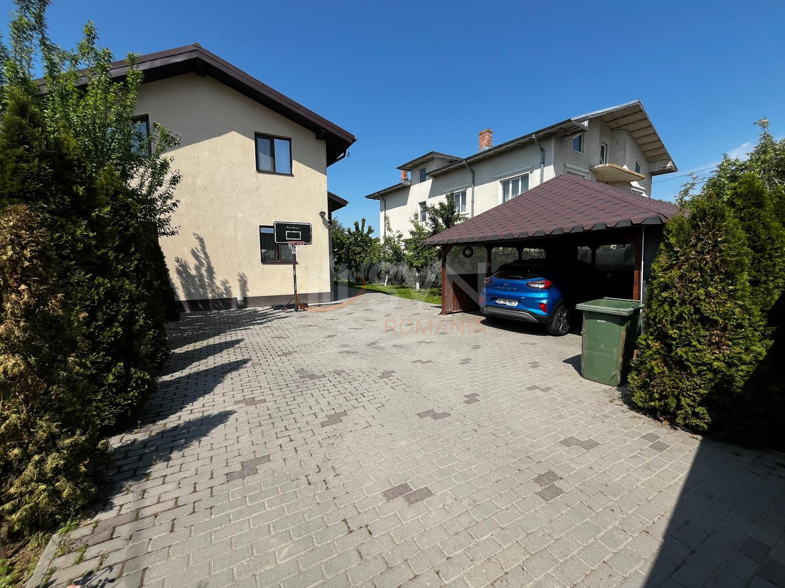 Casa, 5 camere Ilfov/Berceni