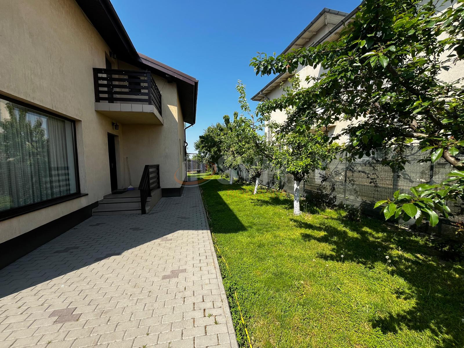 Casa, 5 camere Ilfov/Berceni