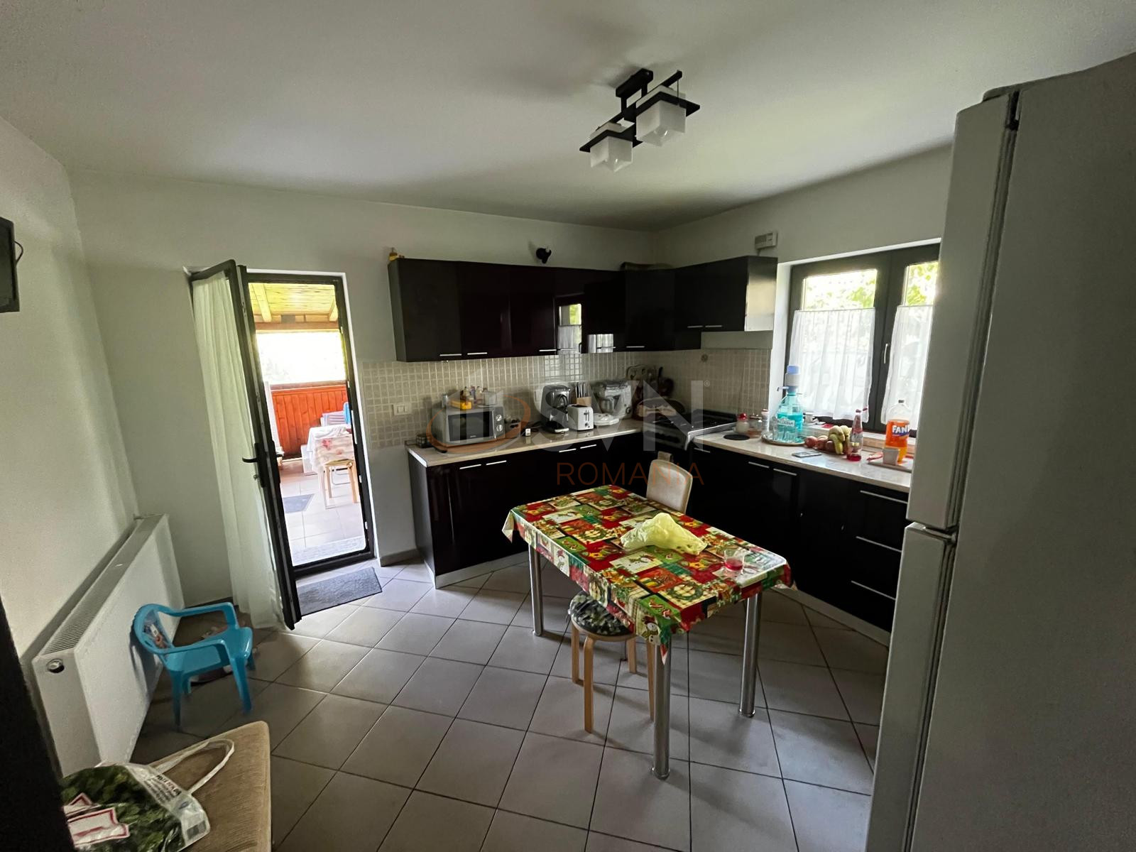 Casa, 5 camere Ilfov/Berceni