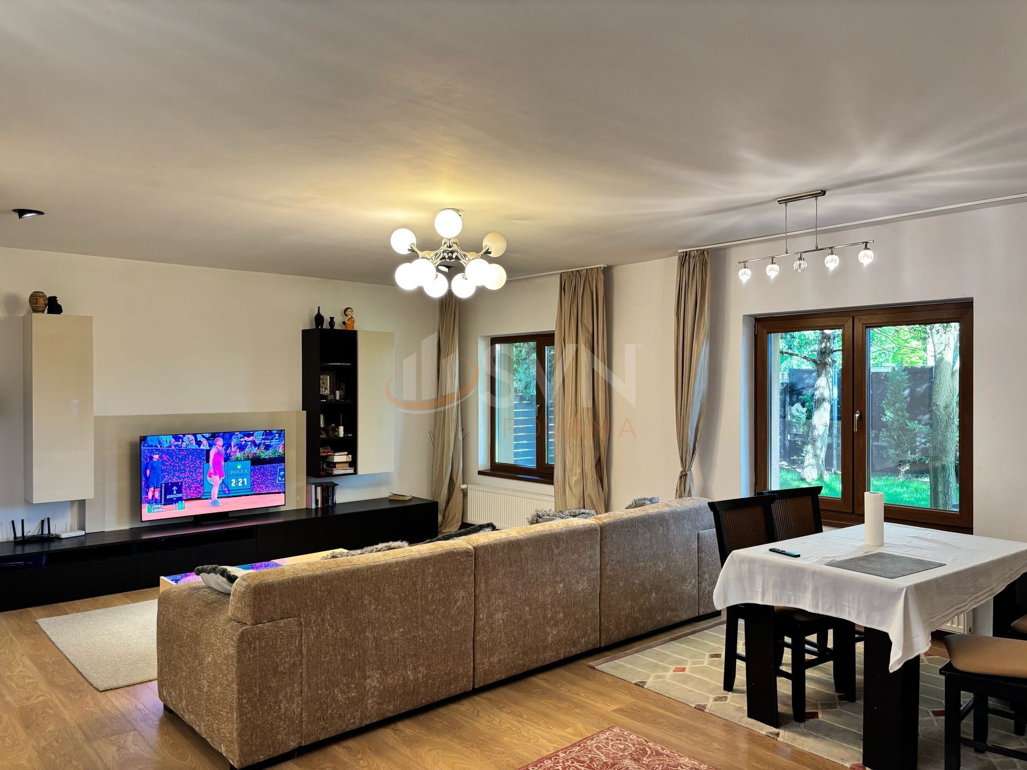 Casa, 5 camere Bucuresti/Pipera