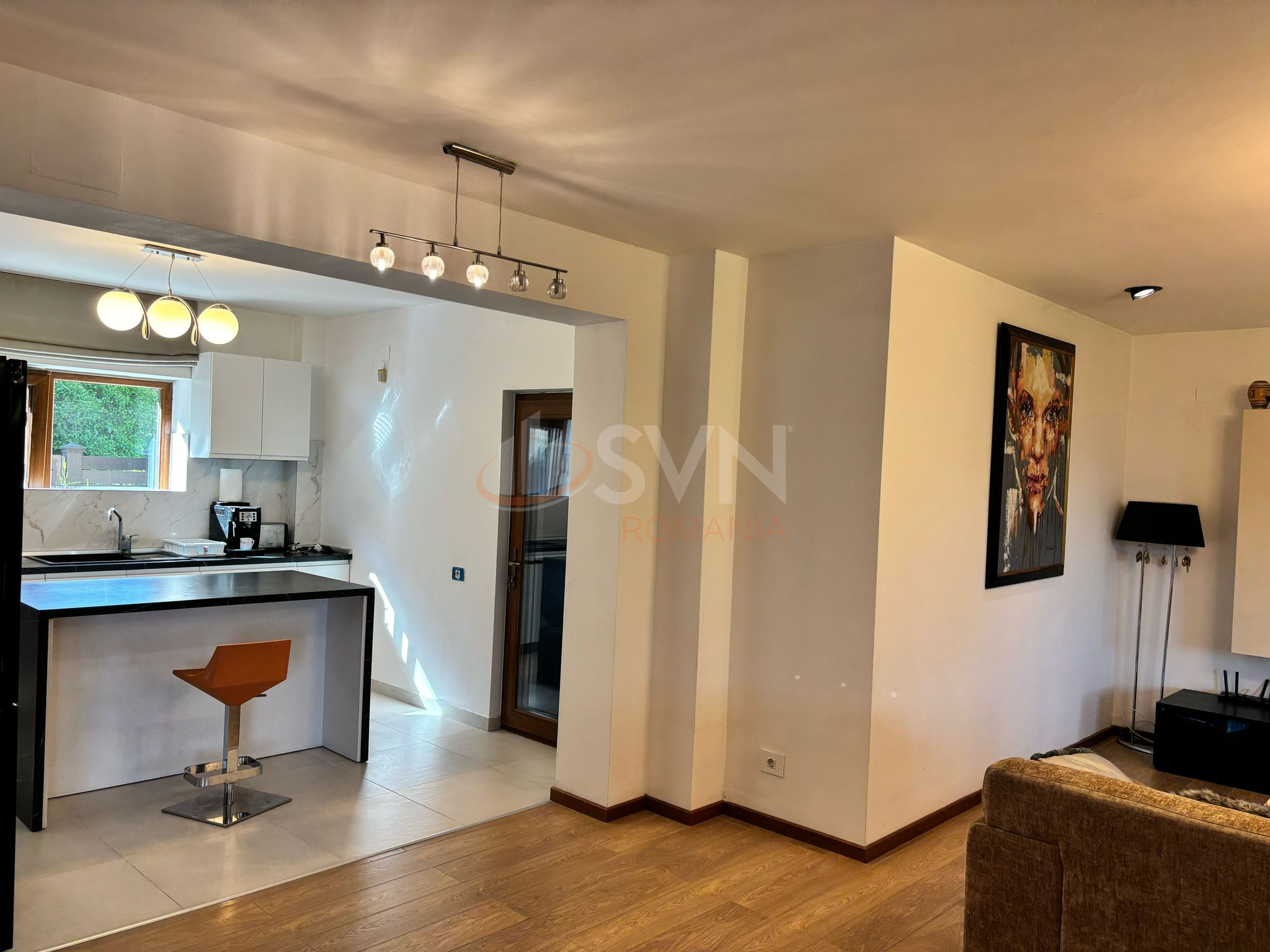 Casa, 5 camere Bucuresti/Pipera