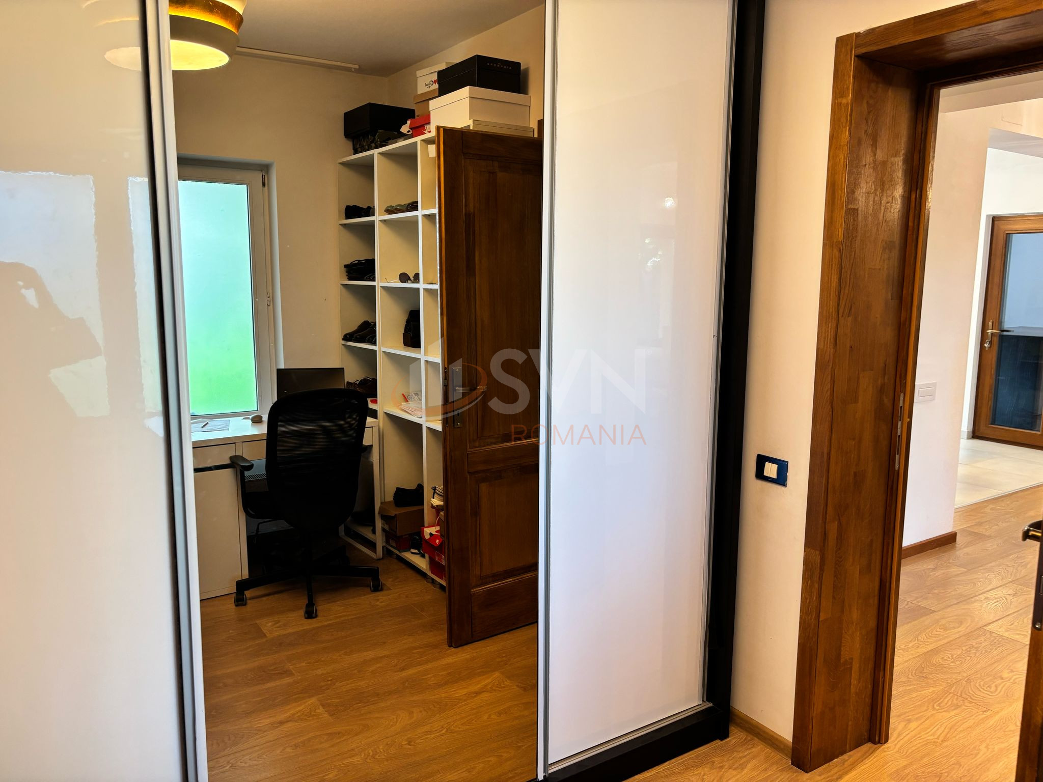 Casa, 5 camere Bucuresti/Pipera