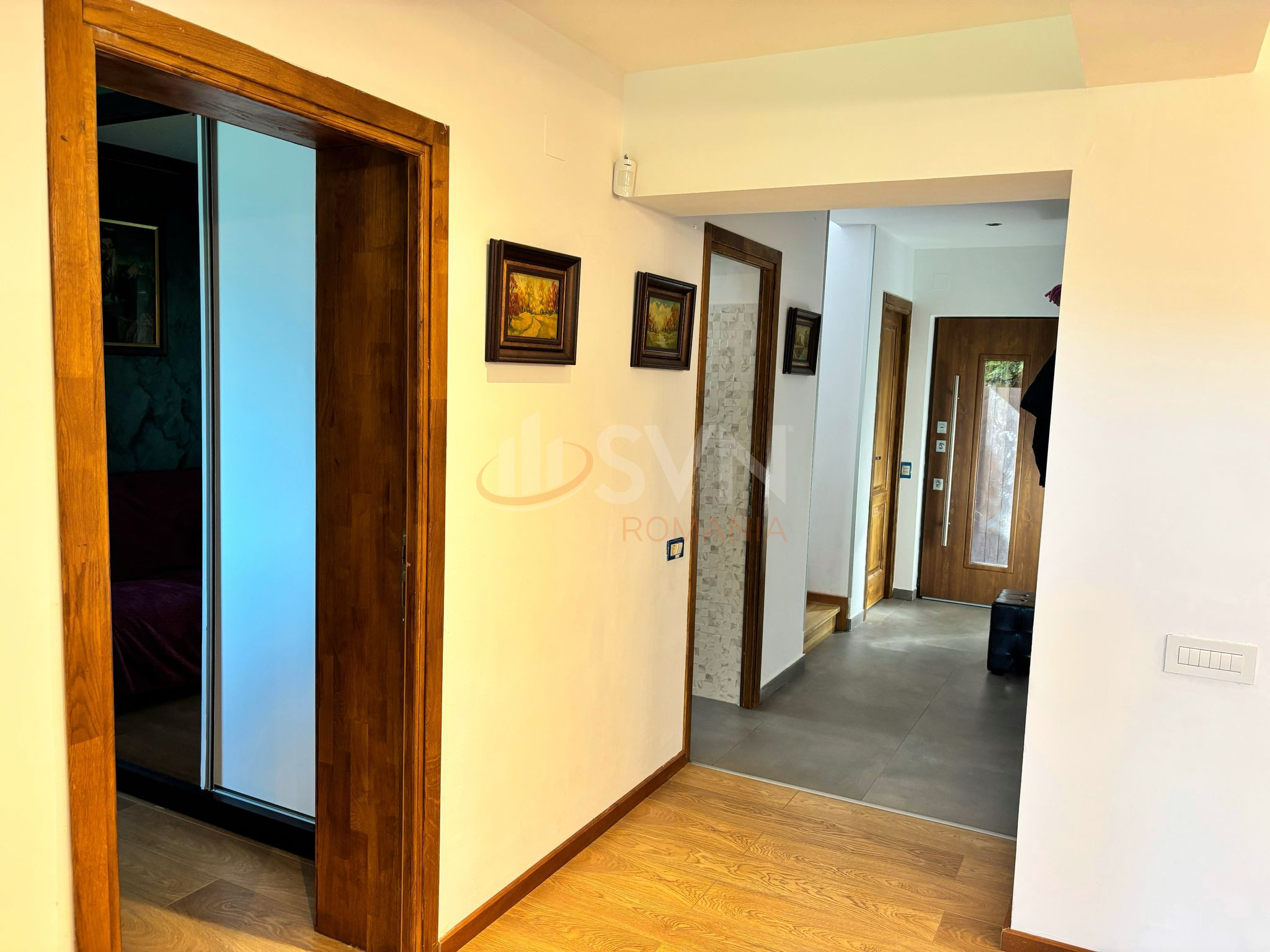 Casa, 5 camere Bucuresti/Pipera