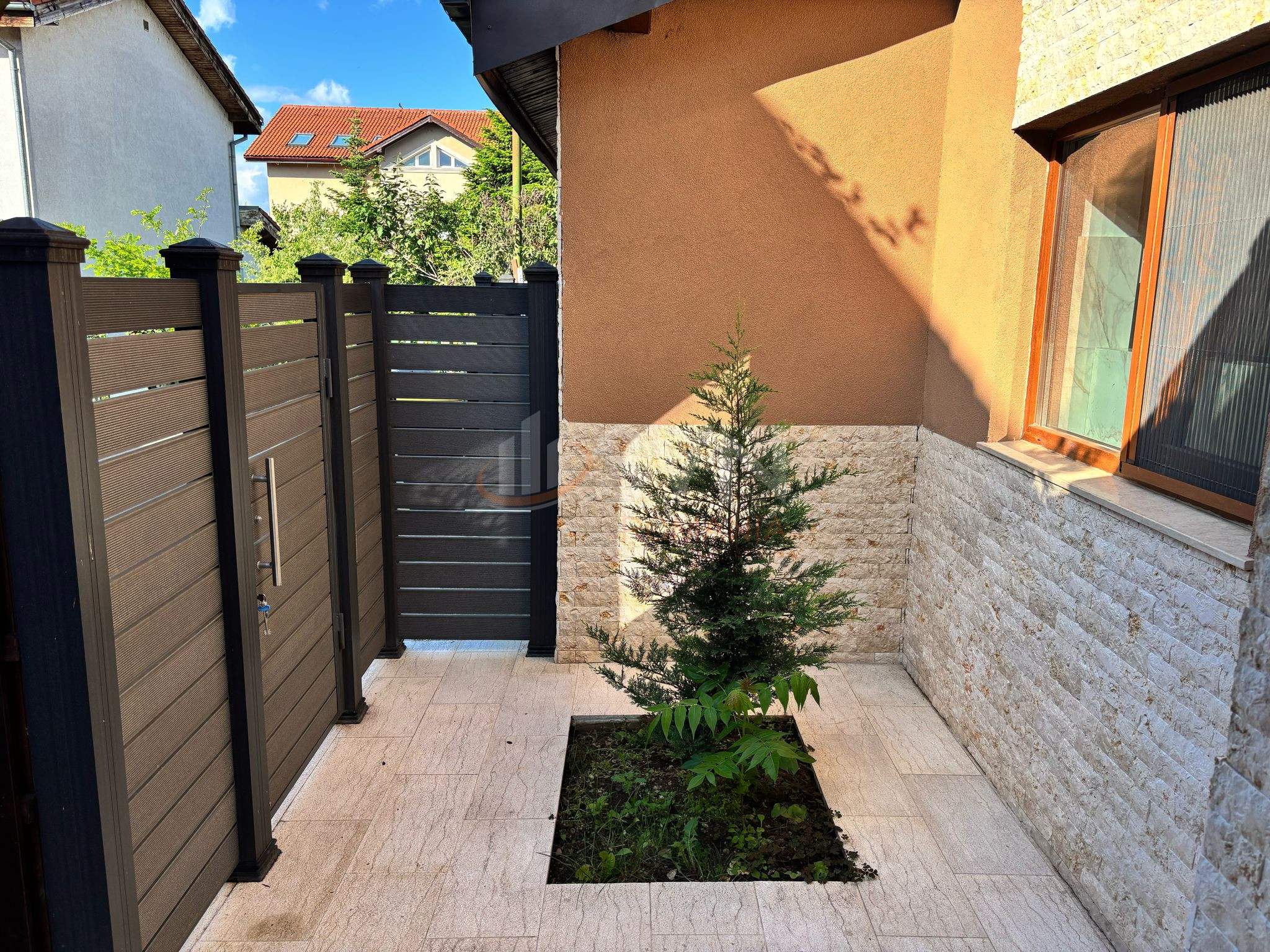 Casa, 5 camere Bucuresti/Pipera