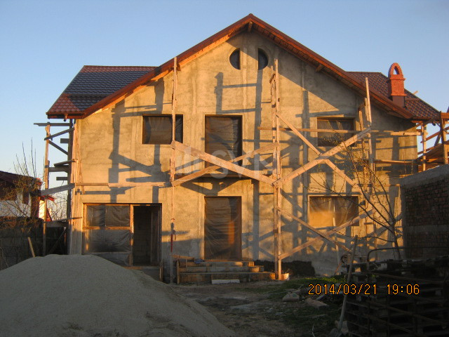 Casa, 5 camere Ilfov/Chitila