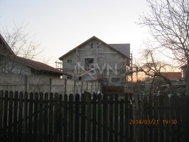 Casa, 5 camere Ilfov/Chitila