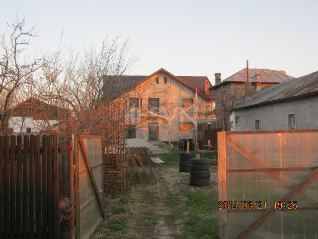 Casa, 5 camere Ilfov/Chitila