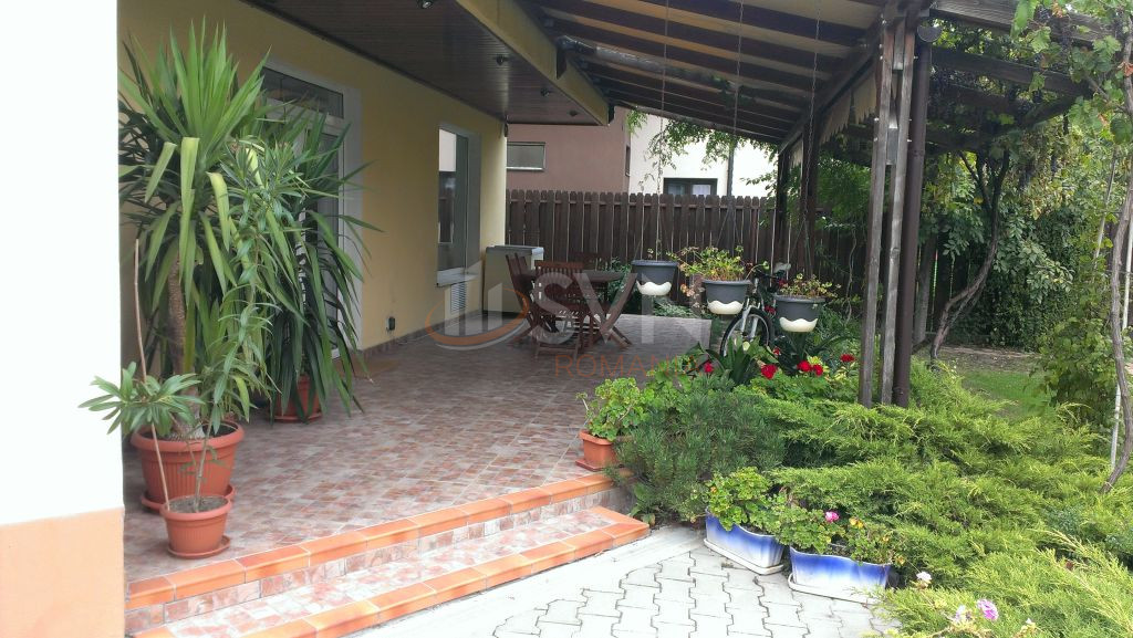 Casa, 5 camere Ilfov/Mogosoaia