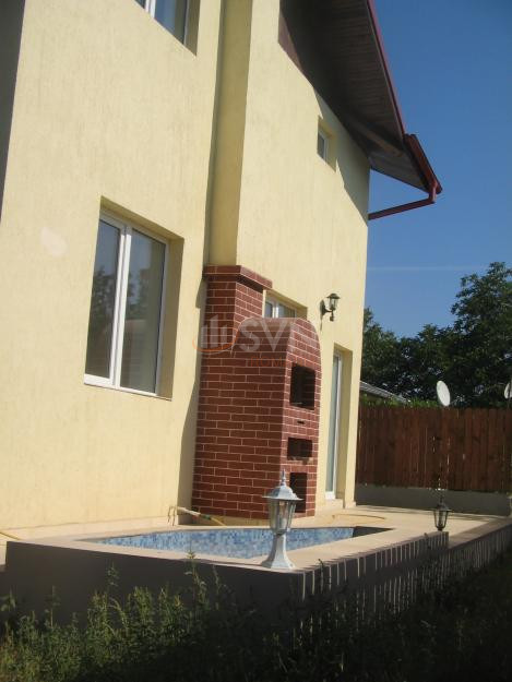 Casa, 5 camere Ilfov/Buftea