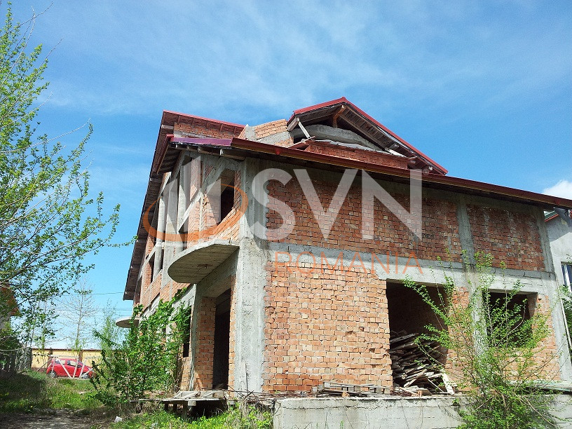 Casa, 5 camere Ilfov/Pantelimon