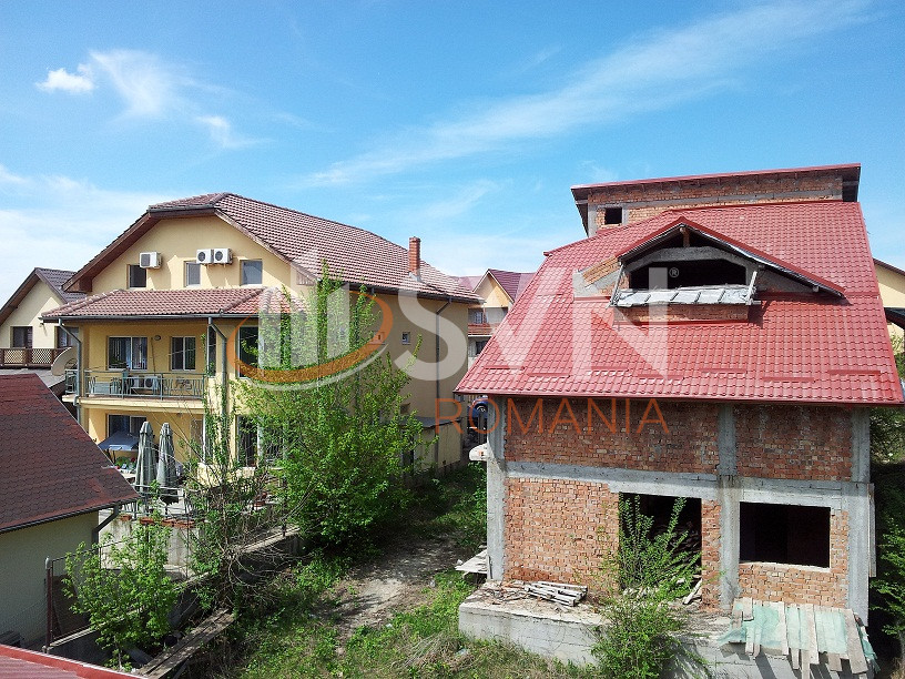 Casa, 5 camere Ilfov/Pantelimon