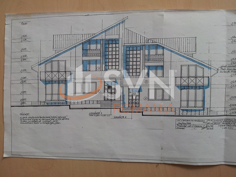 Casa, 5 camere Ilfov/Pantelimon