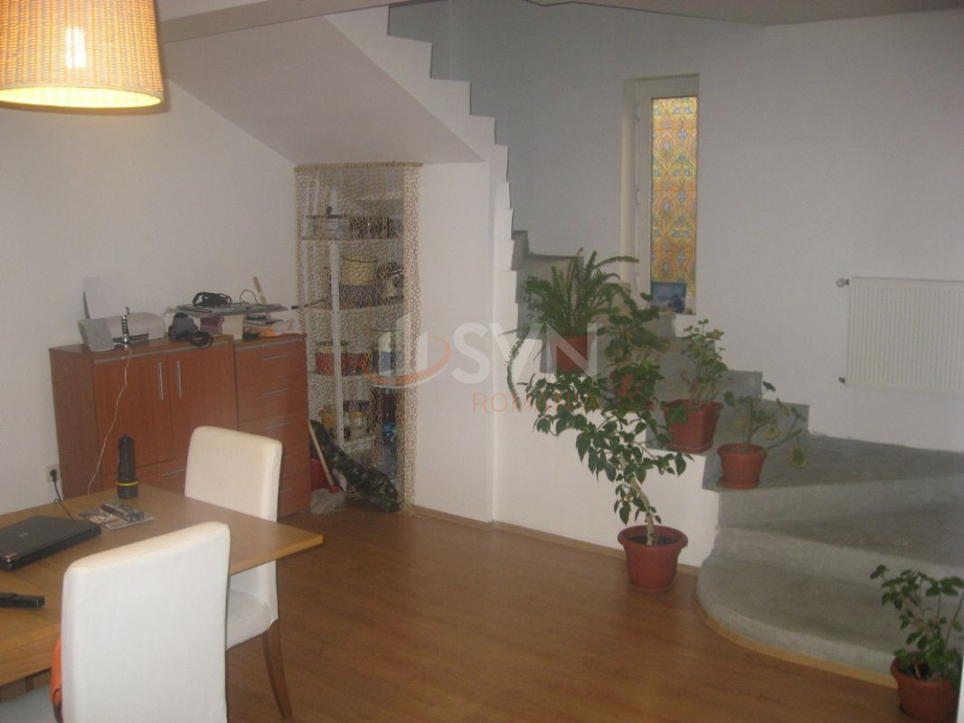 Casa, 5 camere Bucuresti/Bucurestii Noi