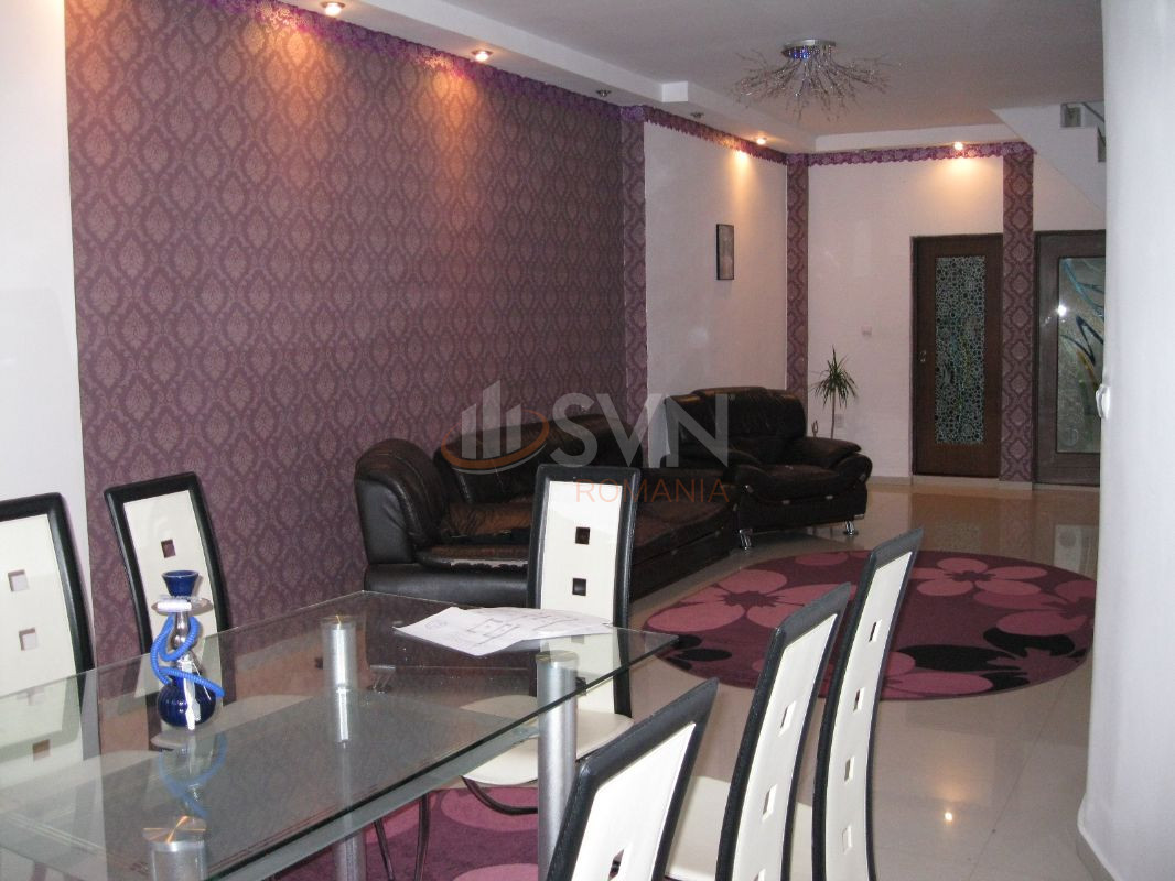 Casa, 5 camere Bucuresti/Bucurestii Noi