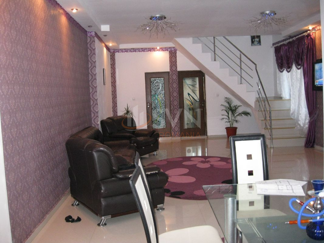 Casa, 5 camere Bucuresti/Bucurestii Noi