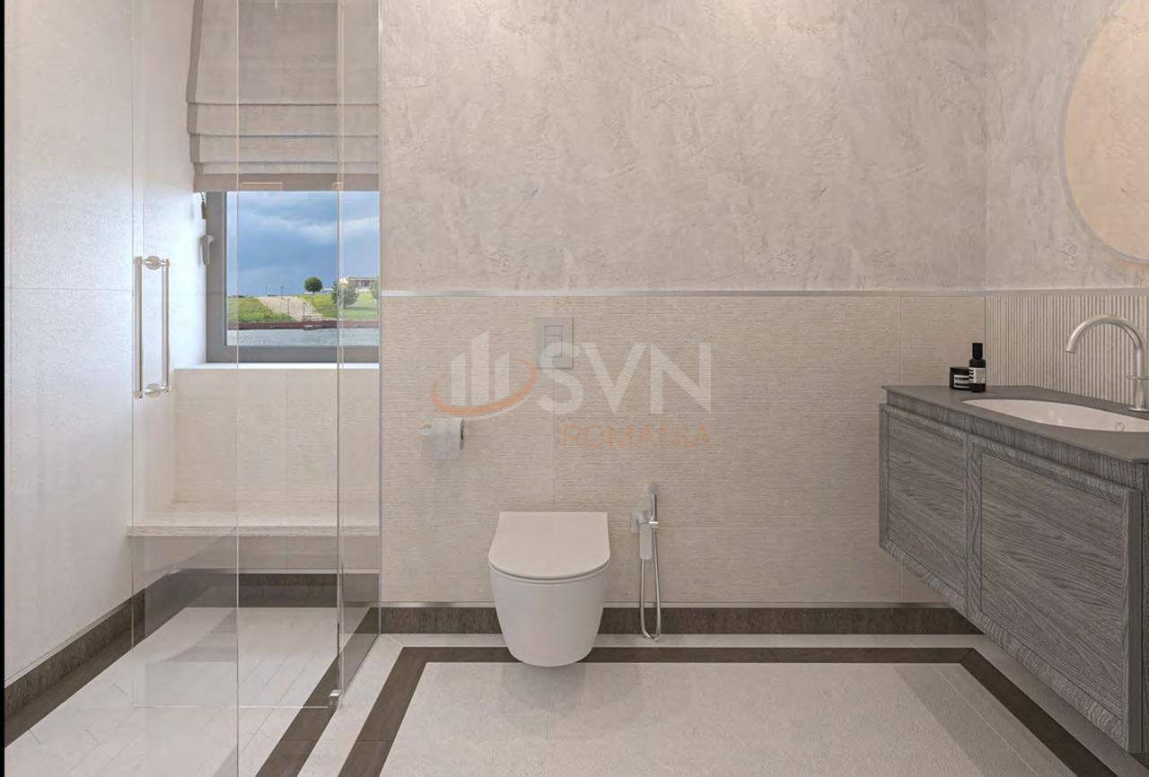 Casa, 5 camere Ilfov/Snagov