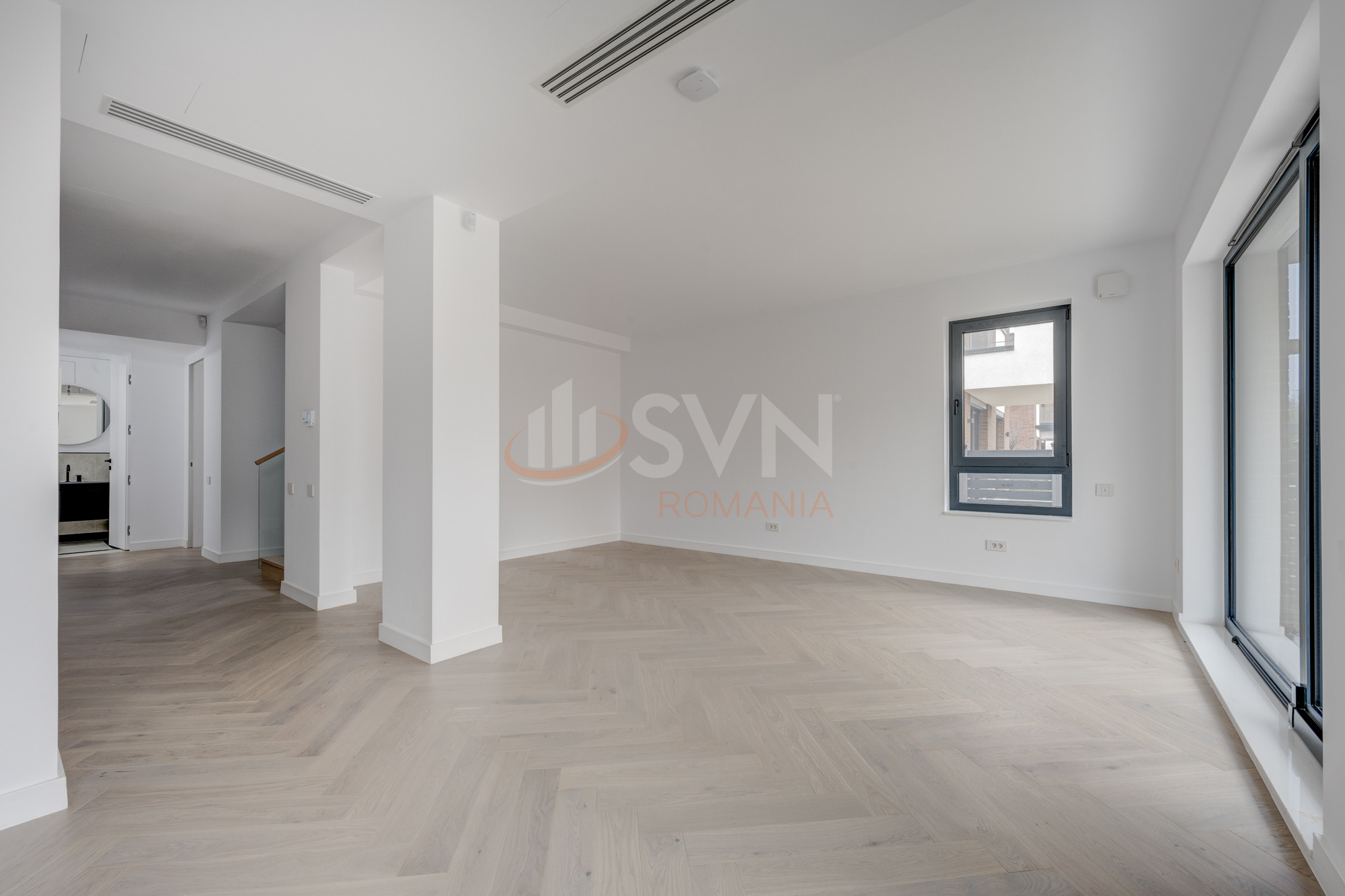 Casa, 5 camere Ilfov/Snagov