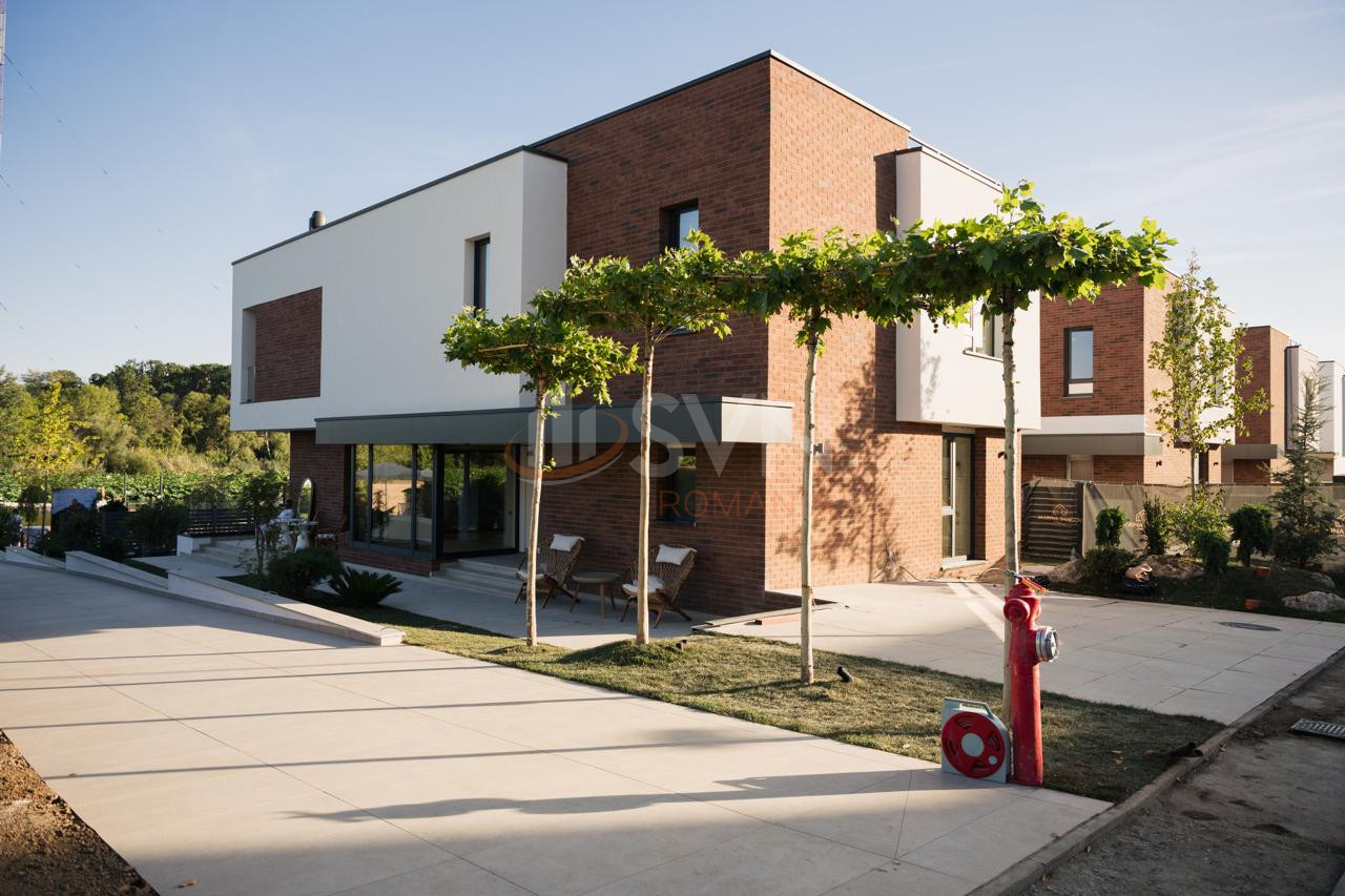 Casa, 5 camere Ilfov/Snagov