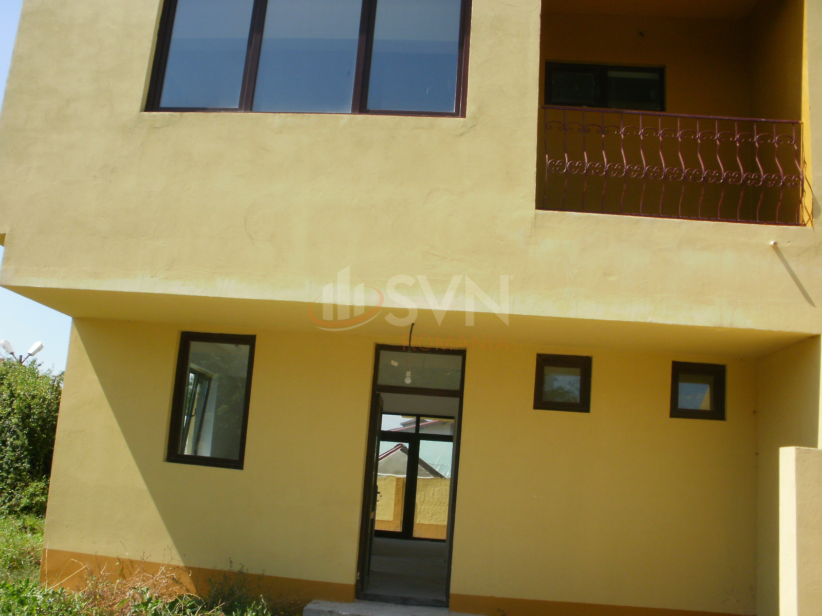 Casa, 5 camere Ilfov/Chitila