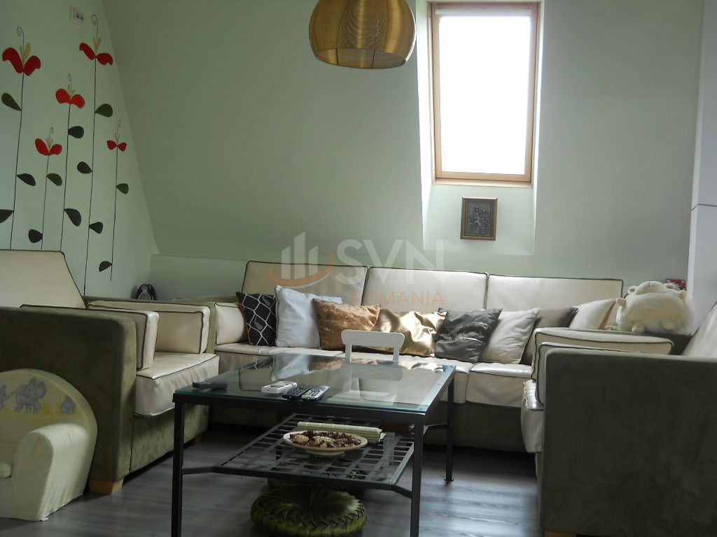 Casa, 5 camere Bucuresti/Calea Calarasilor