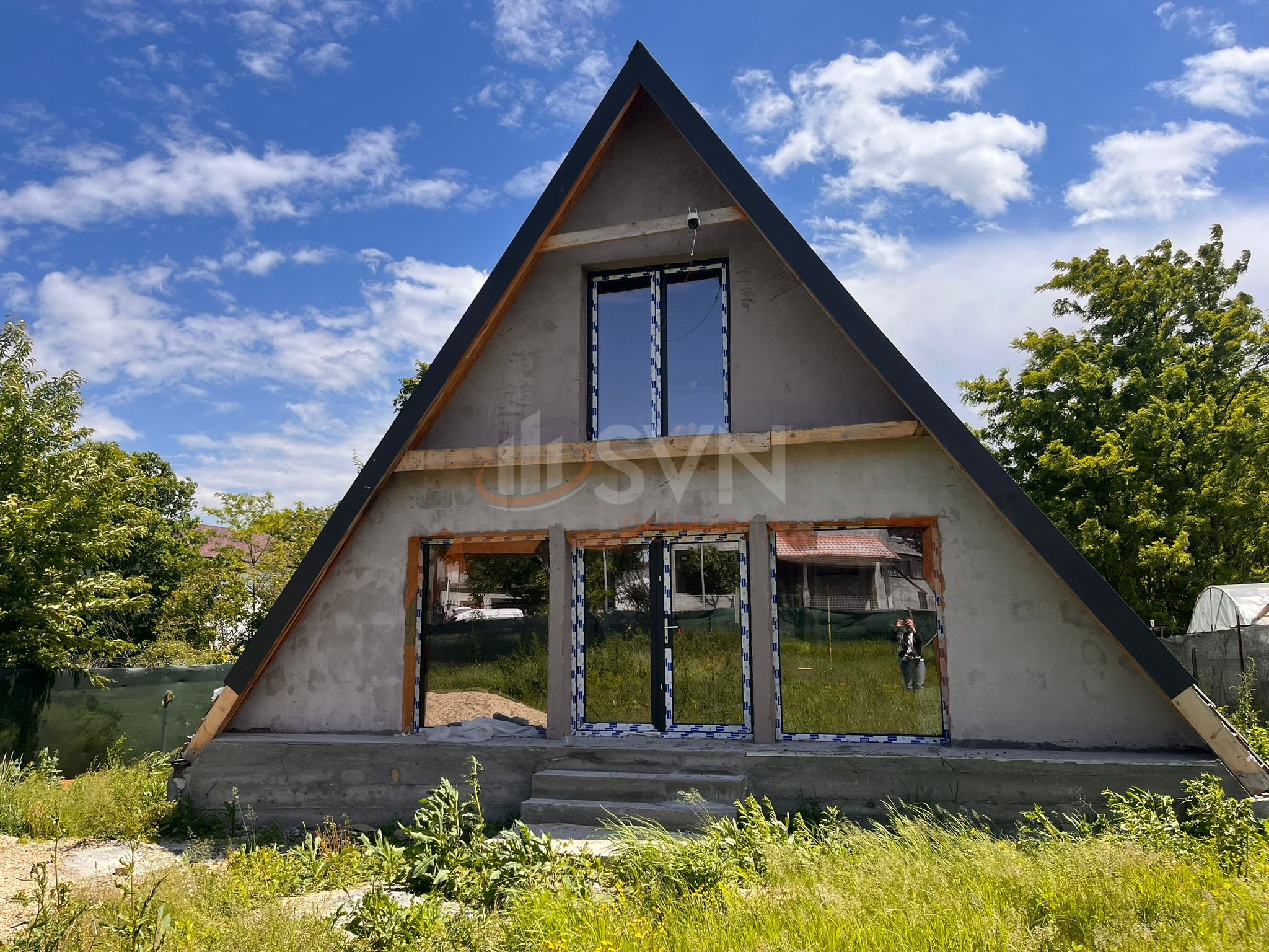 Casa, 5 camere Ilfov/Snagov