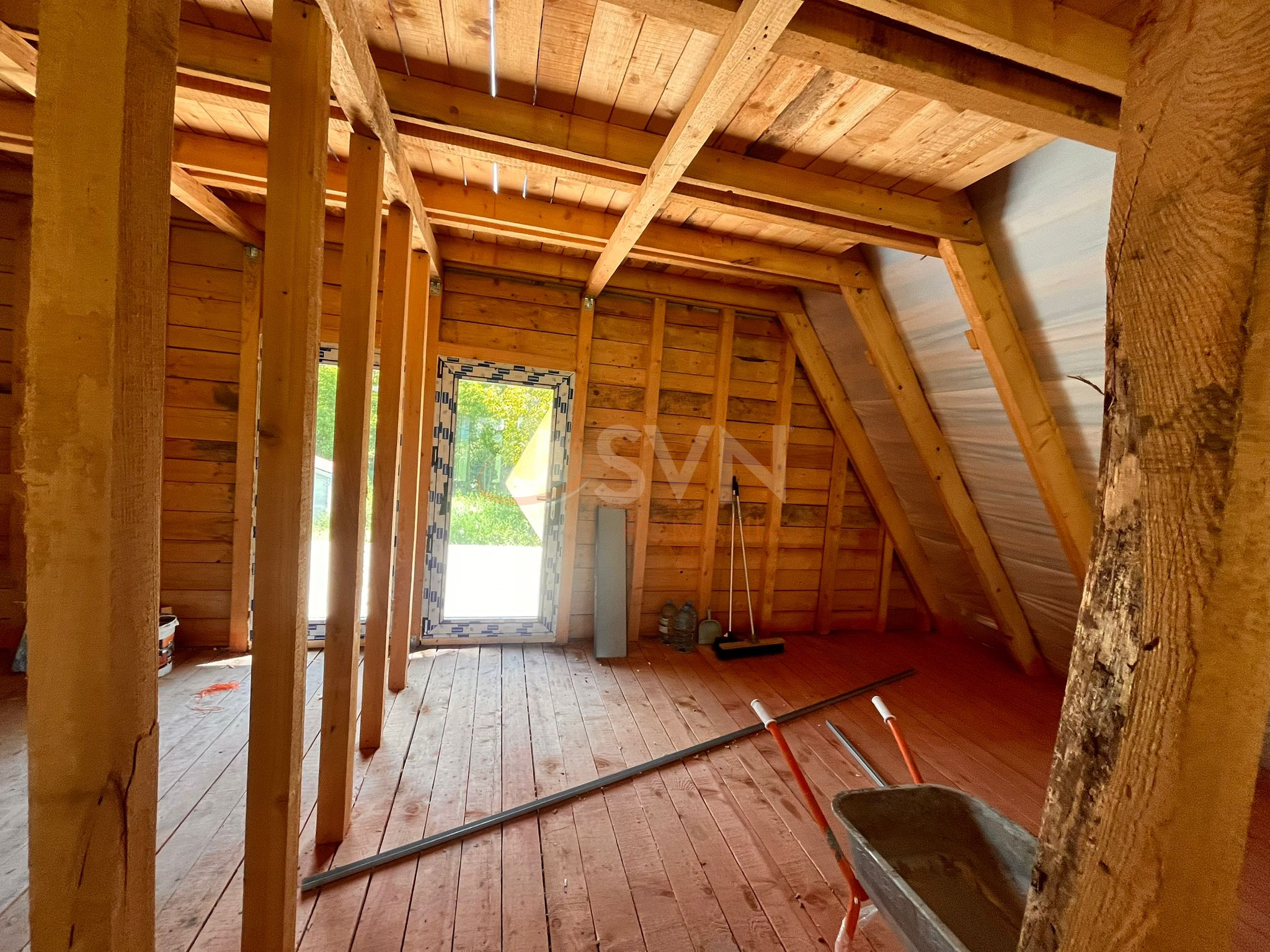 Casa, 5 camere Ilfov/Snagov