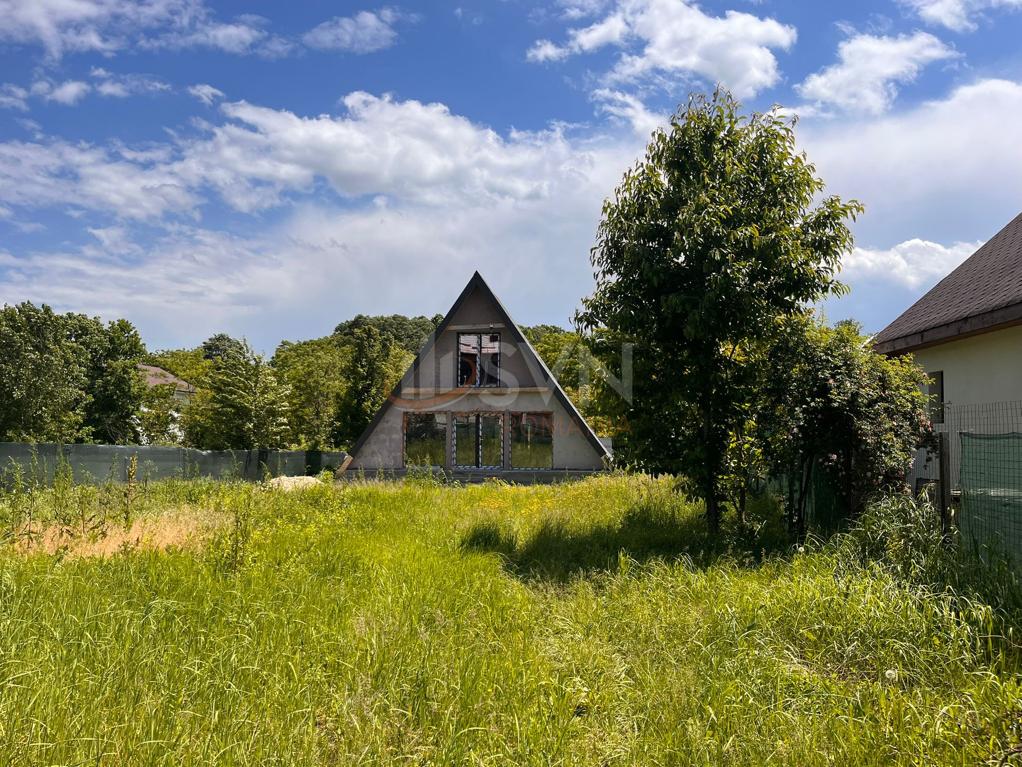 Casa, 5 camere Ilfov/Snagov