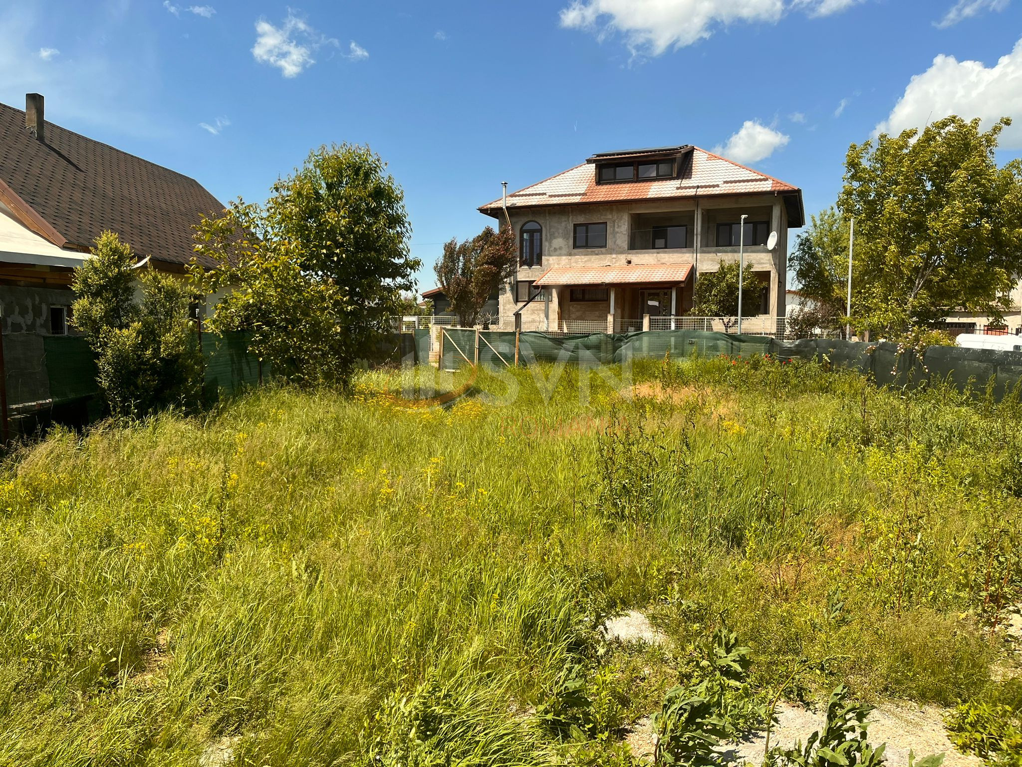 Casa, 5 camere Ilfov/Snagov