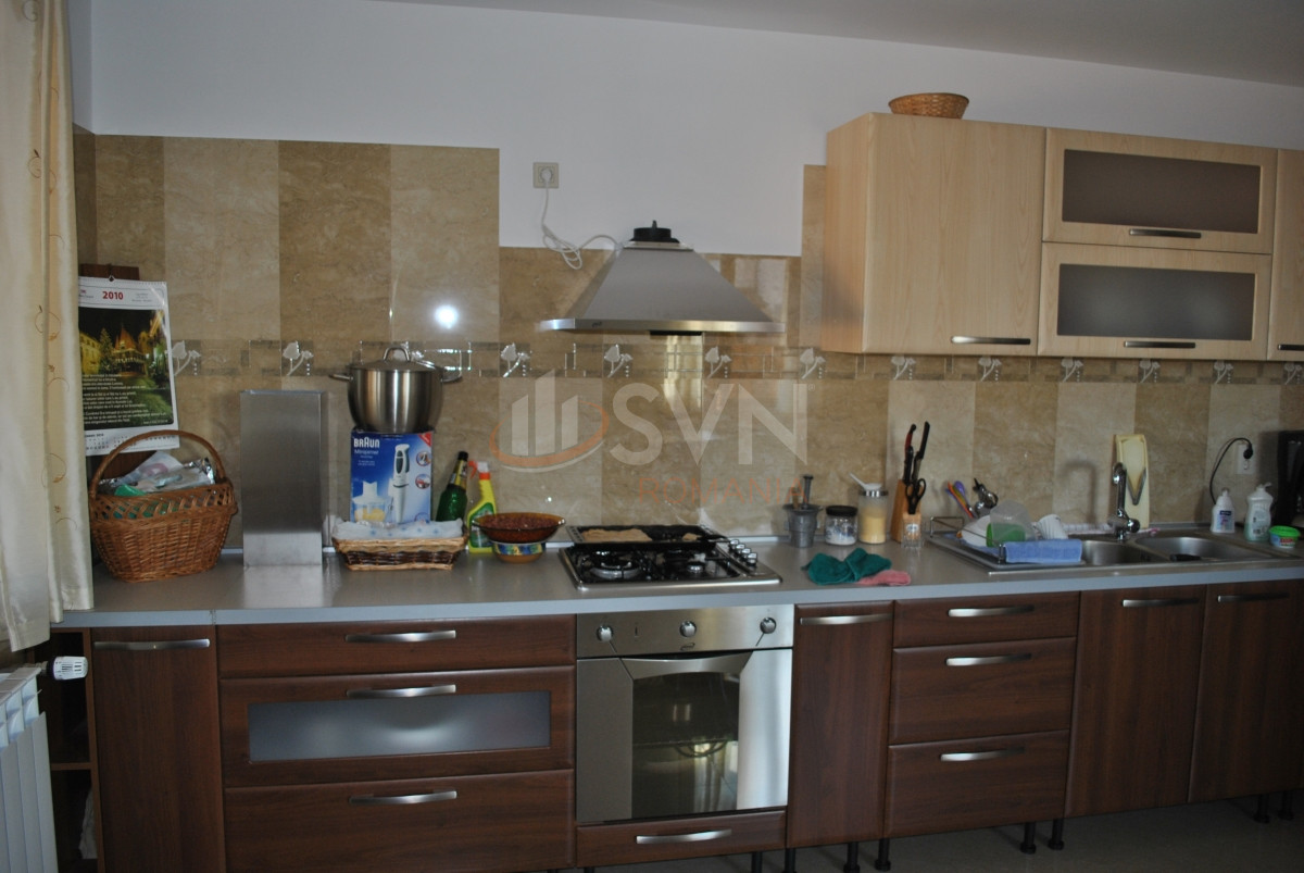 Casa, 5 camere Ilfov/Mogosoaia