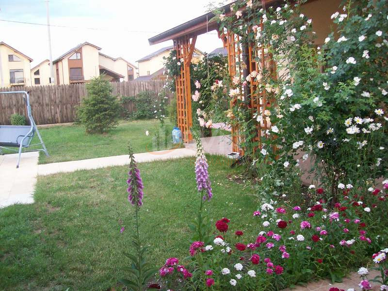 Casa, 5 camere Ilfov/Corbeanca