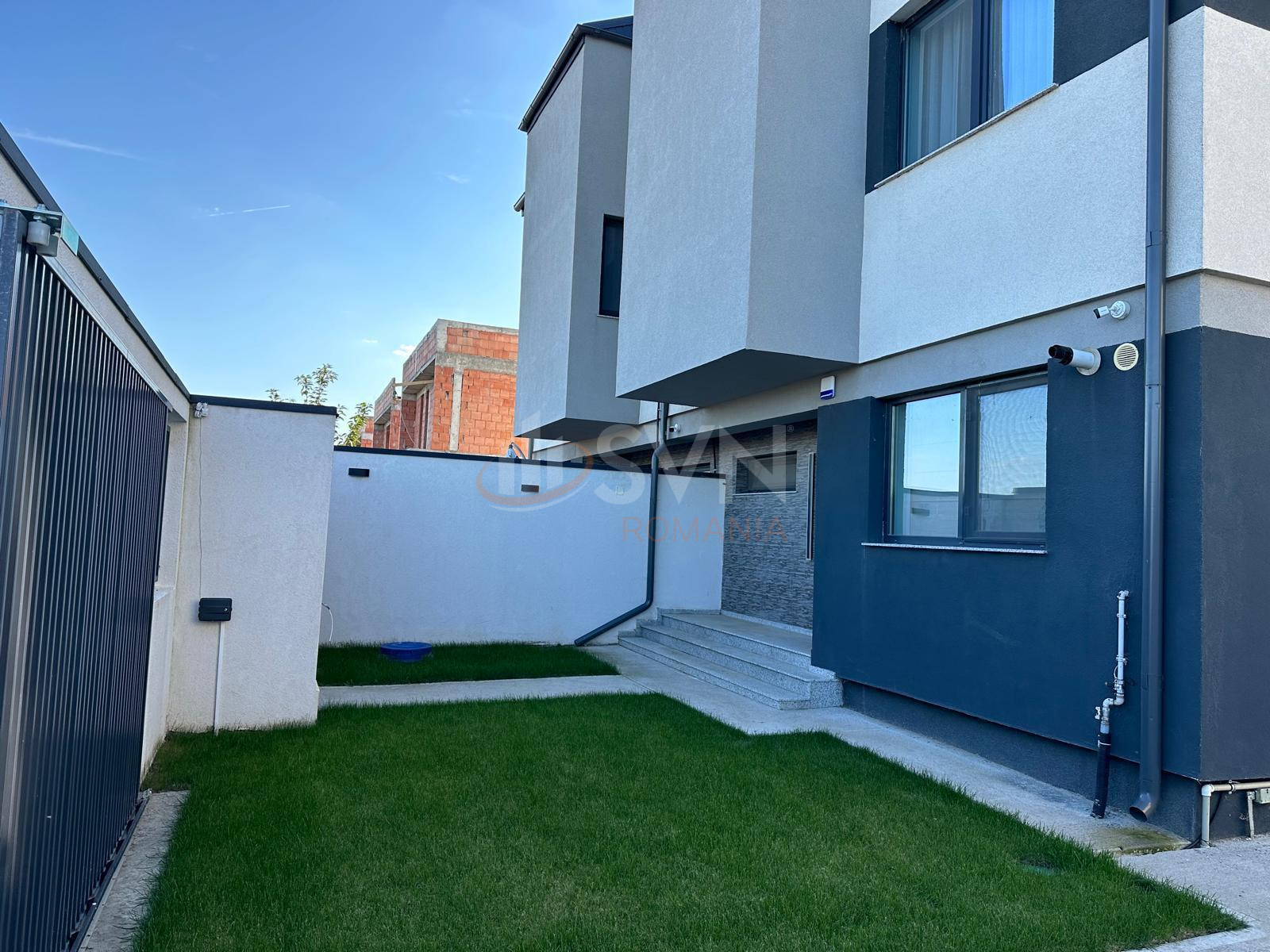 Casa, 5 camere Ilfov/Tunari